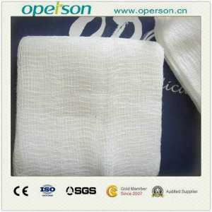 Disposable Non Woven Dressing Gauze Swab