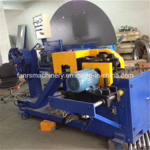 1500 Spiral Duct Making Machine for Ventilation