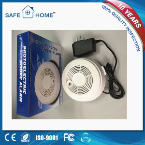 Household Security Protection Alarm Smoke Detector