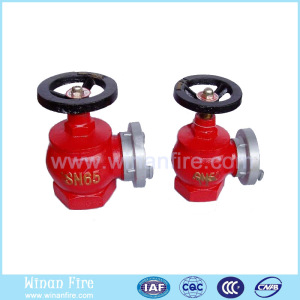 Fire Hose Valve/Indoor Fire Hydrant