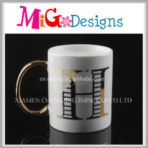 Low Price Wholesale Supply Ceramic Cups